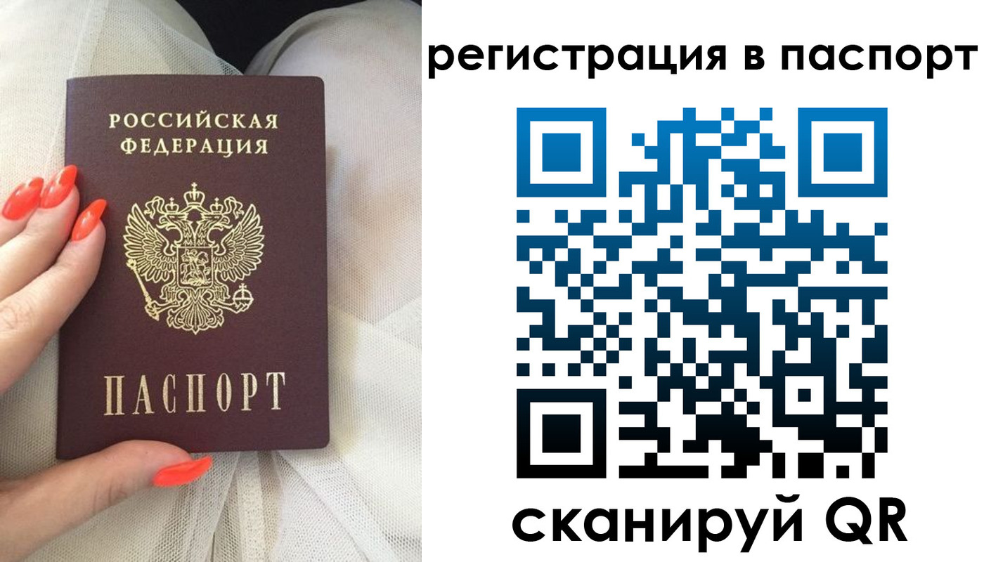 прописка паспорт в Димитровграде
